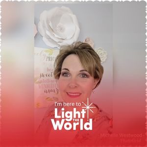 Meet your Posher, Michelle alexander